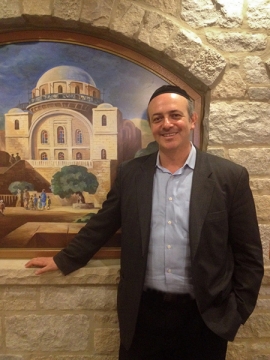 Yan Obodyanik