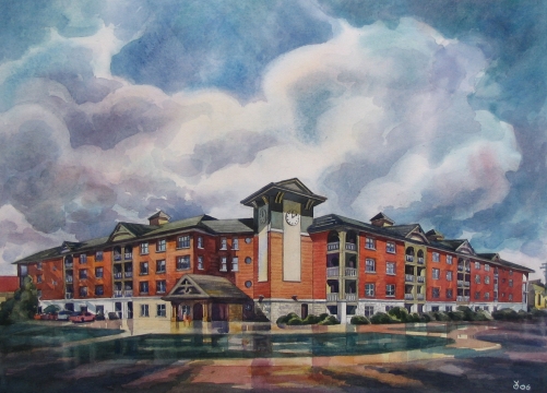 100-E.-Main