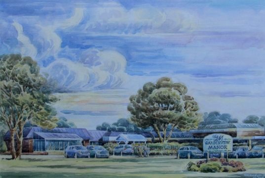 Gardenview-Manor