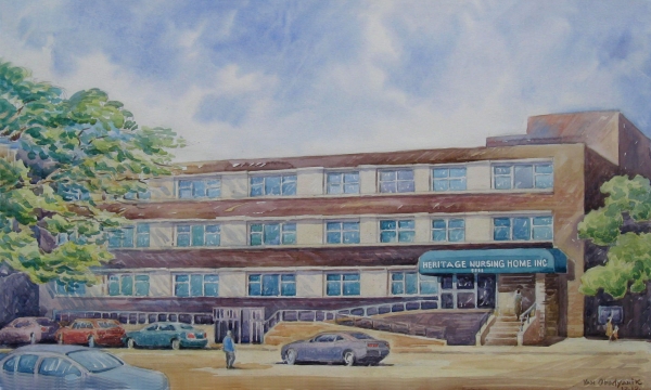 Heritage-Nursing-Home