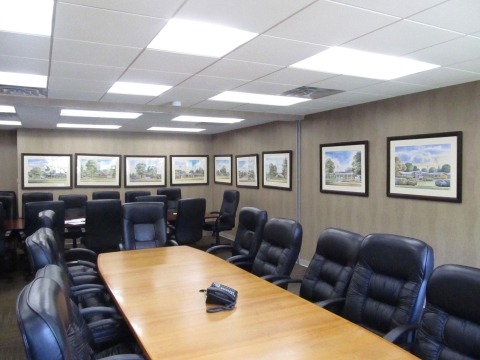 Office-Interior