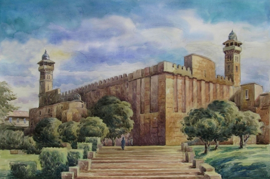 Hevron