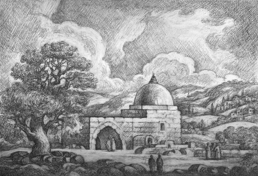 Kever-Rachel
