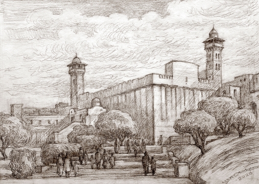 Maarat-HaMahpeila