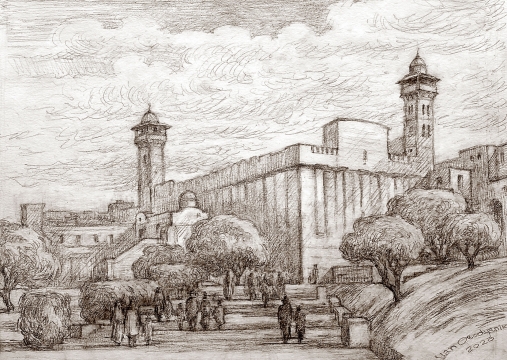 Maarat-HaMahpeila