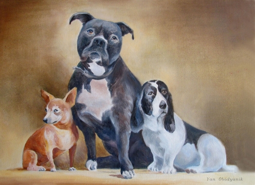 Doggies
