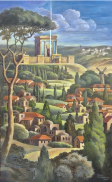 Jerusalem