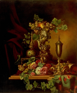 Still life