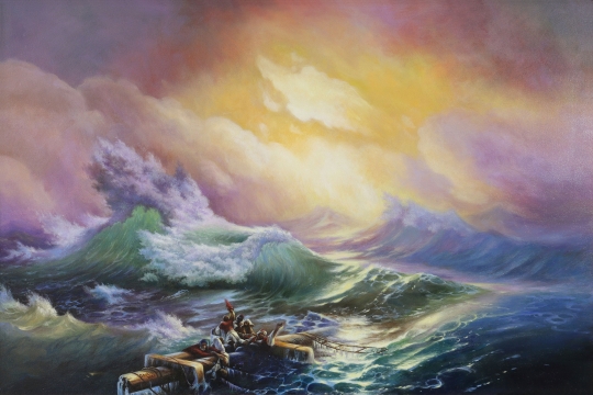 Ninth-Wave-by-Yan-Obodyanik