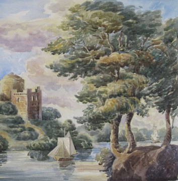 Castle-on-the-River