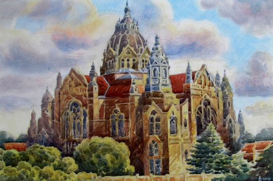 Szeged-Shul